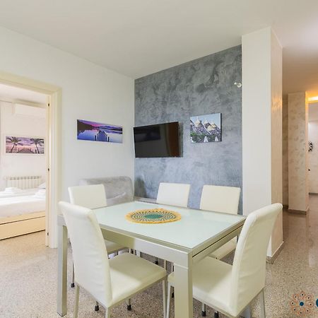 Fronte Mare By Apulia Accommodation باري المظهر الخارجي الصورة