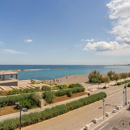 Fronte Mare By Apulia Accommodation باري المظهر الخارجي الصورة