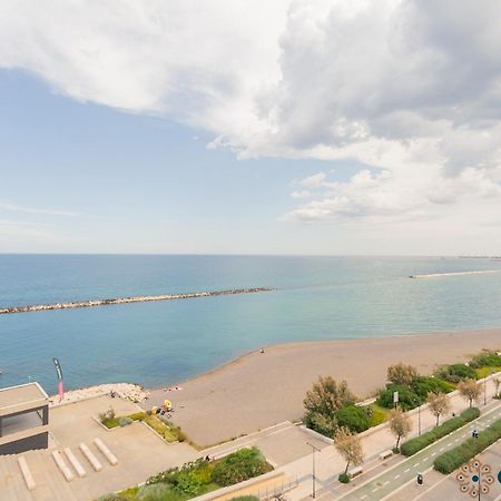 Fronte Mare By Apulia Accommodation باري المظهر الخارجي الصورة