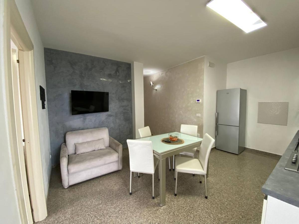 Fronte Mare By Apulia Accommodation باري المظهر الخارجي الصورة