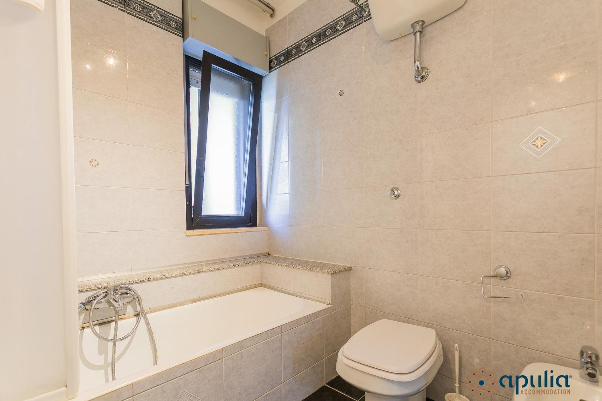 Fronte Mare By Apulia Accommodation باري المظهر الخارجي الصورة